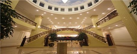 Khách sạn Ánh Dương Tuần Châu